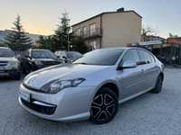 Renault Laguna 2.0 PB + LPG • 2007 rok • skóry • oplaty rok • zamiana