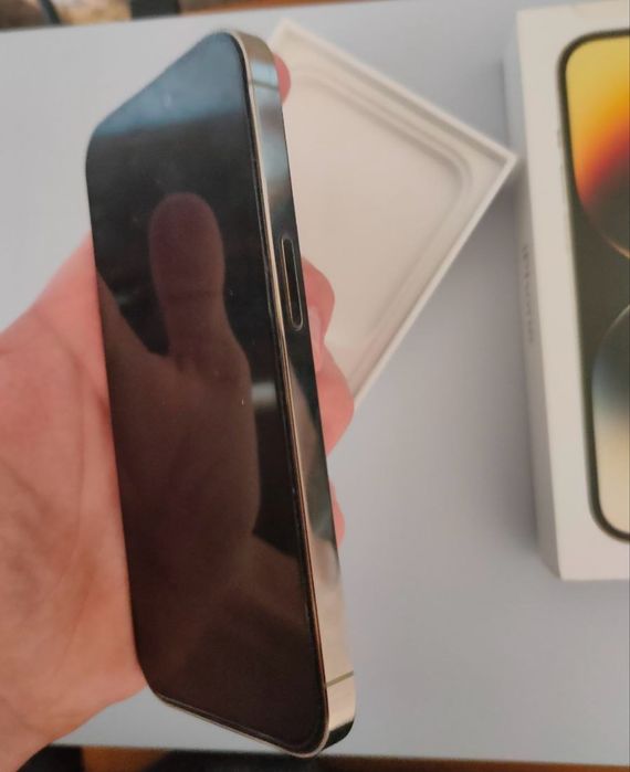 iPhone 14 pro 128GB
