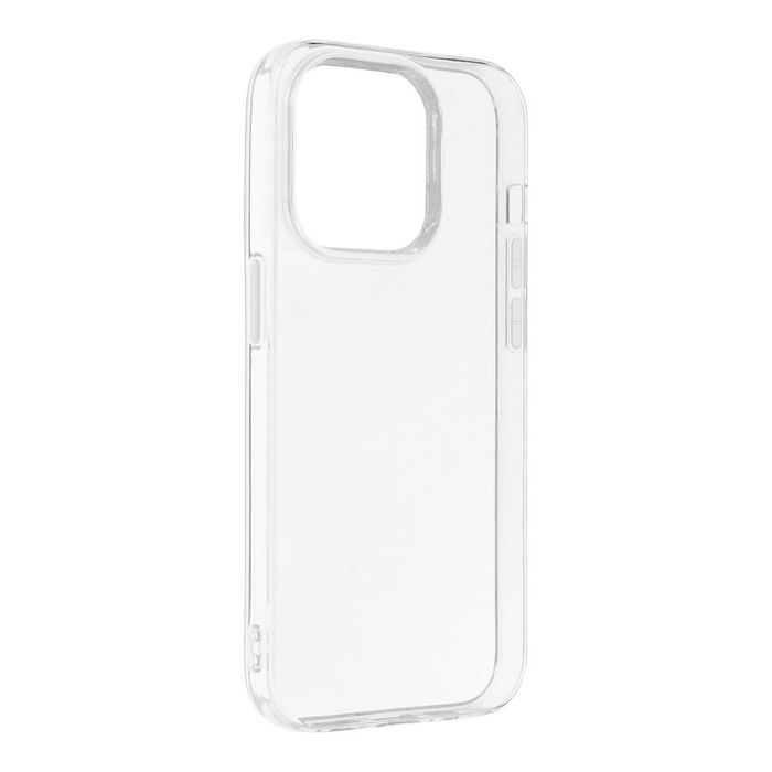 Futerał Clear Case 2 Mm Do Iphone 14 Pro Transparentny