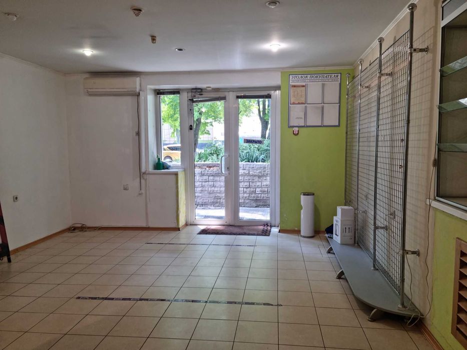 Оренда 35кв.м. вул.Перемоги