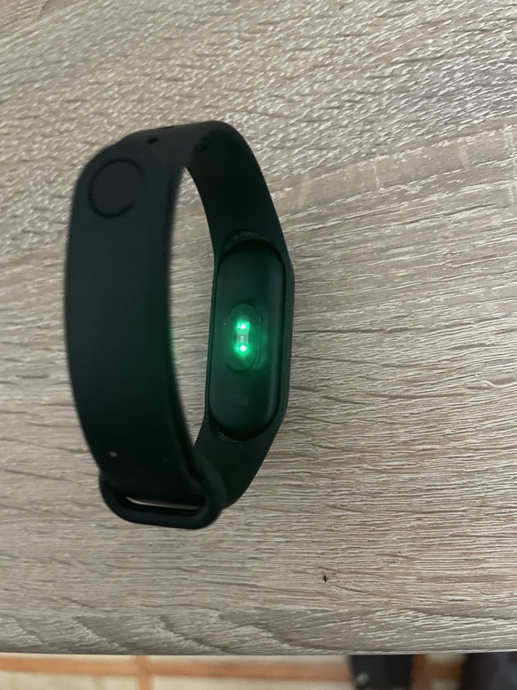 Xiaomi Mi Band 3