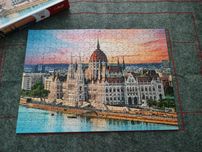 Puzzle Trefl 500 elementów