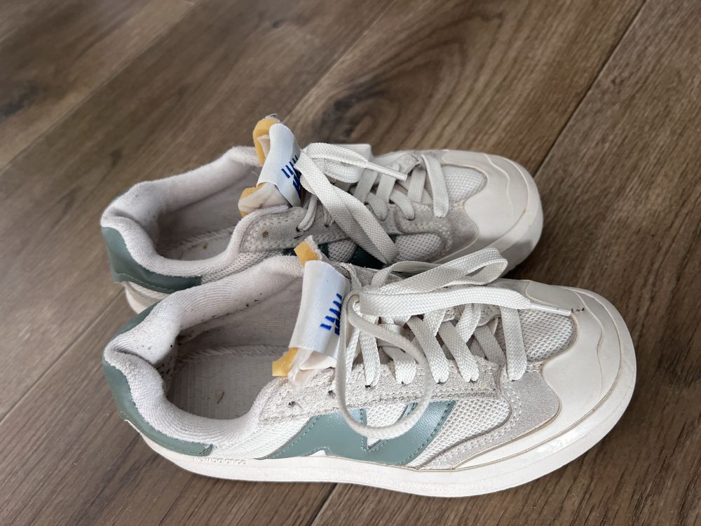 Buty New Balance 36