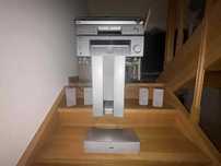 Amplituner Sony STR-DE475