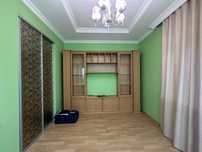 Двухкомнатная квартира с кухней студией+паркинг в подарок ЖК "Цветок".