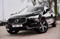 Volvo XC 60 _ R-DESIGN _ model 2020 _ Black design _ Kamera _ Grzana Kanapa