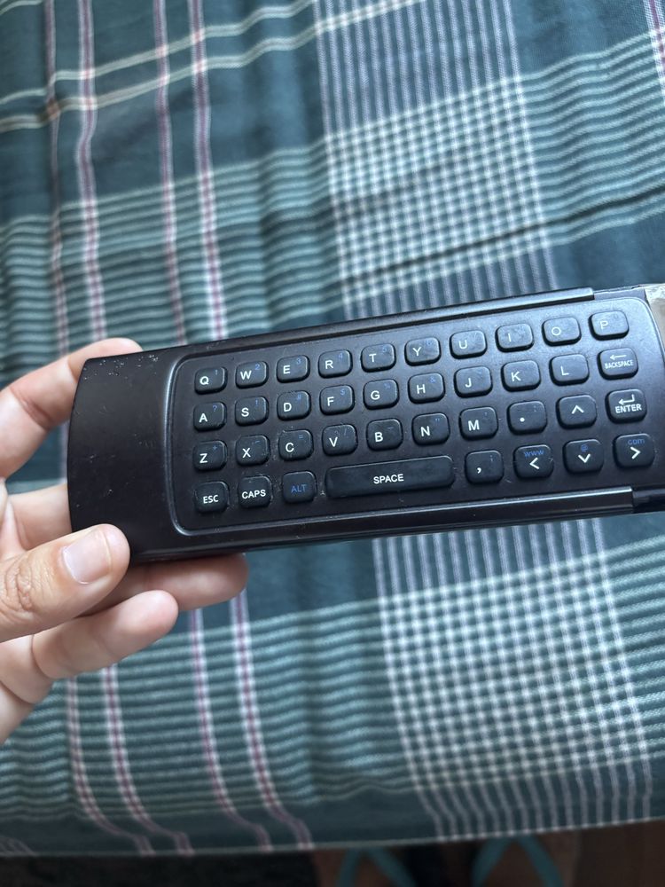 Vendo tv android 65
