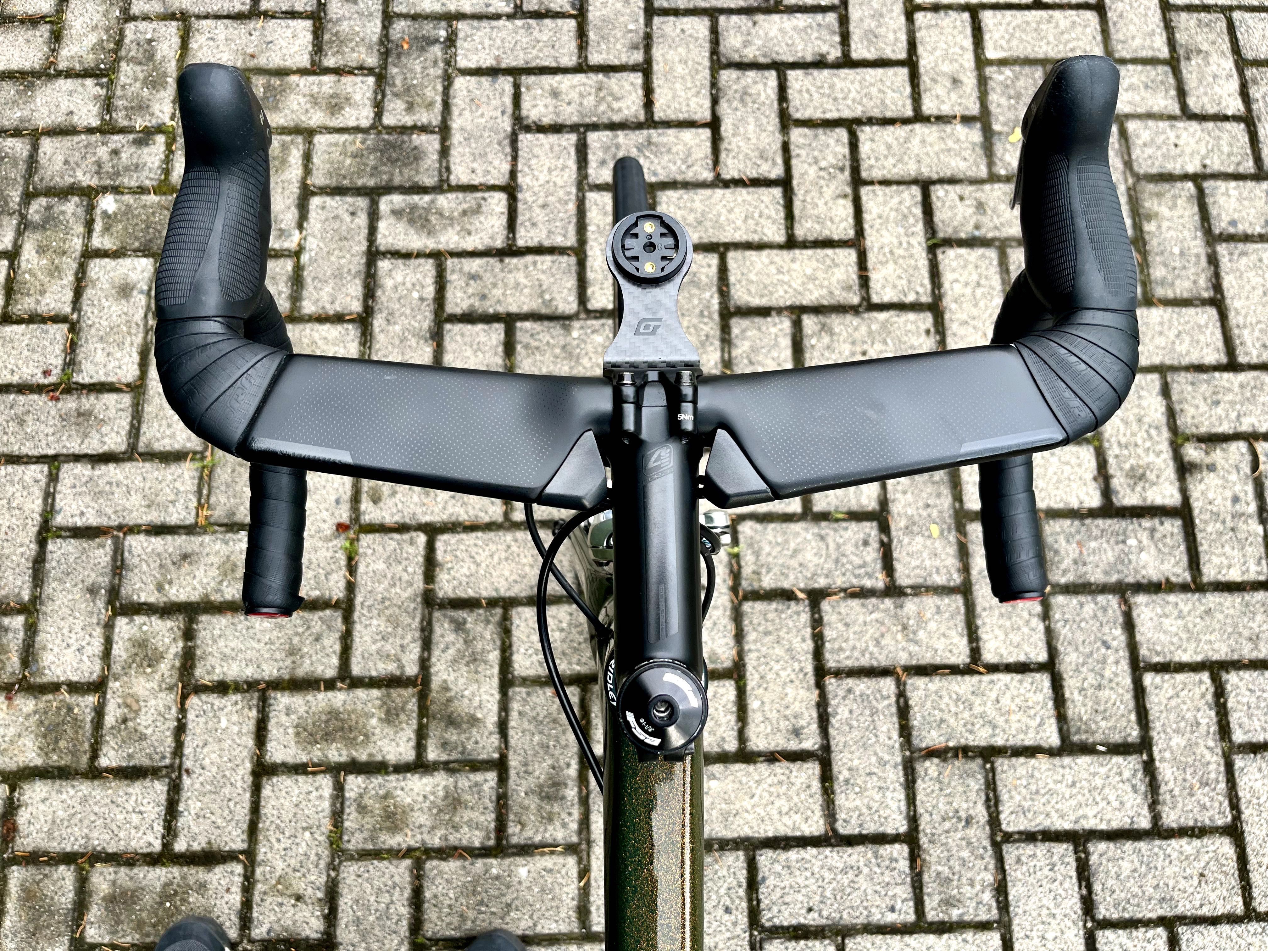 RIDLEY NOAH, rozm S, 6.85 kg
