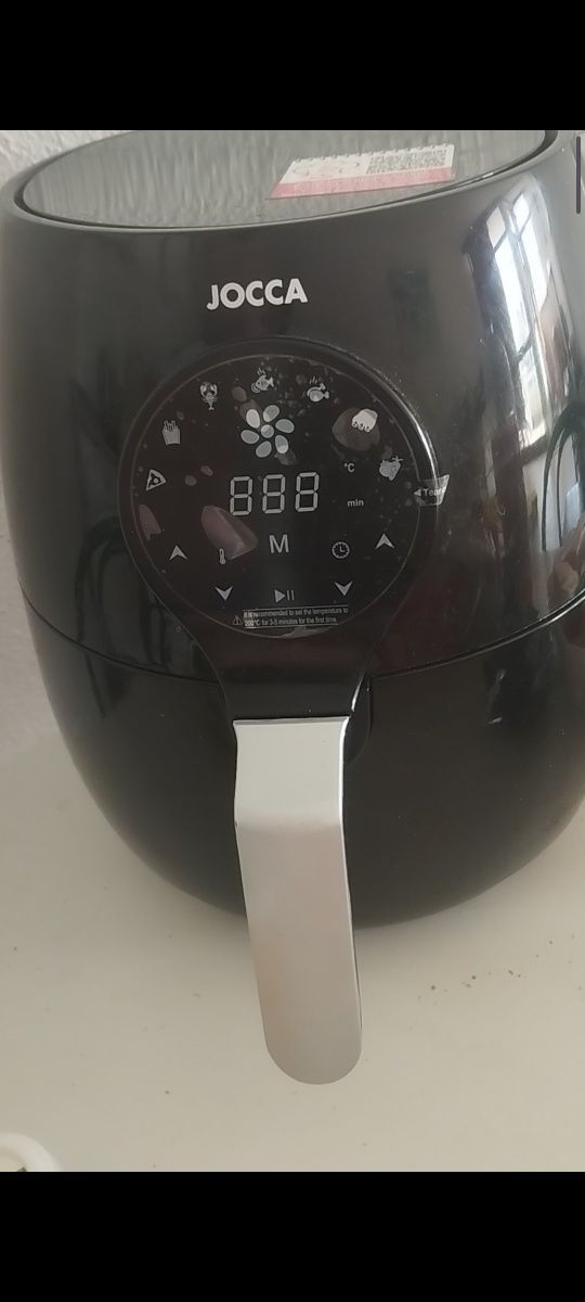 Airfryer JOCCA 5L