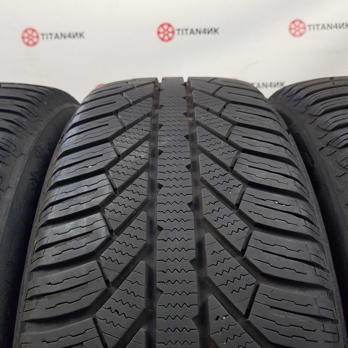 +2шт 75% Шини зимові 205/60 16 Semperit Master-Grip 2 резина R16 ЗИМА