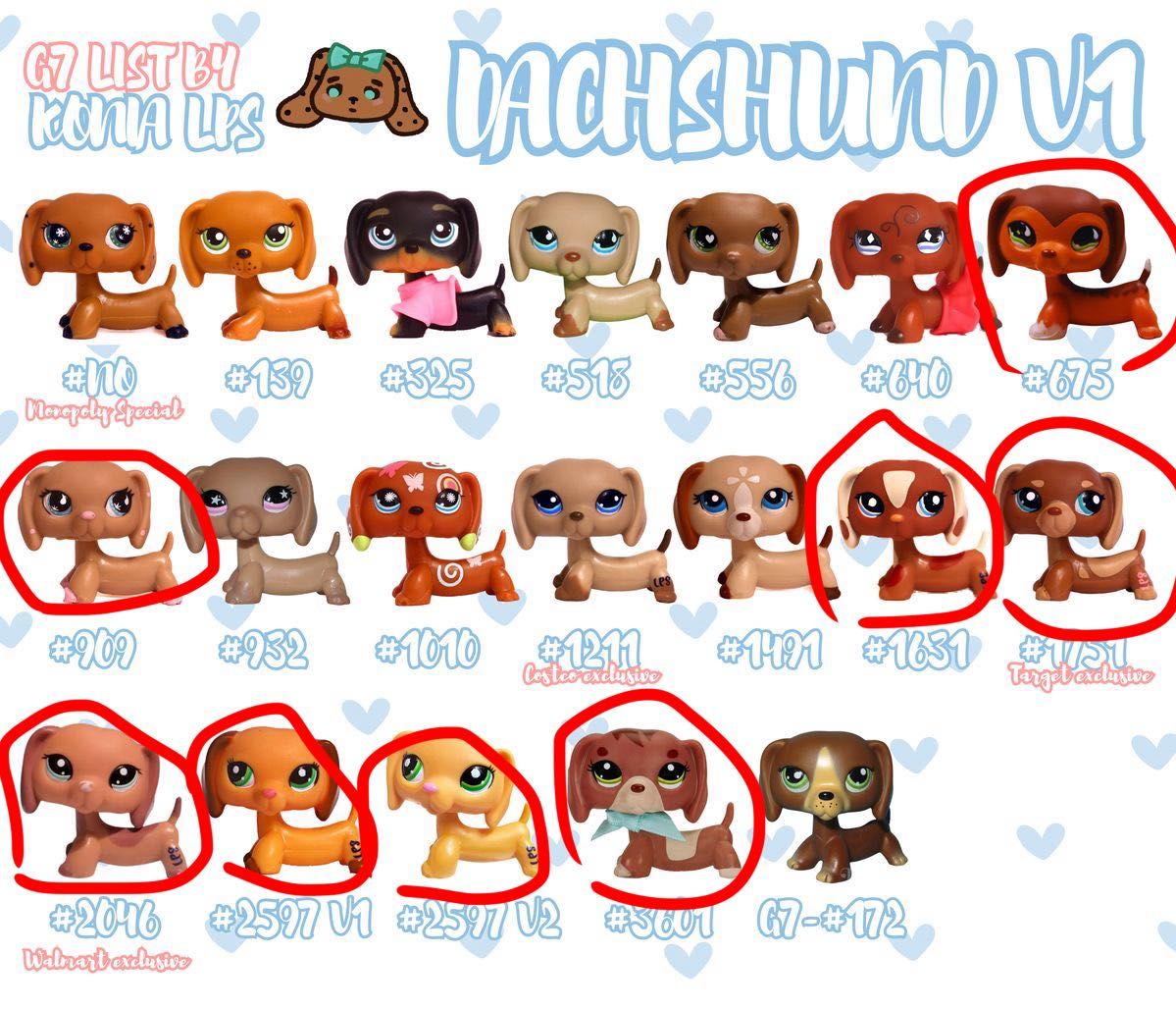 Lps стоячка littlest pet shop оригінал