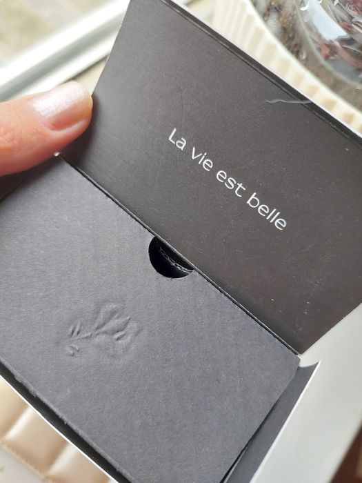 La Vie Est Belle Lancôme 90мл ОРИГІНАЛ!