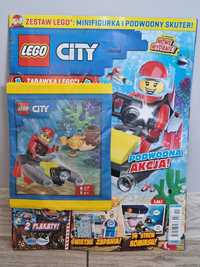 Lego City magazyn 11/23