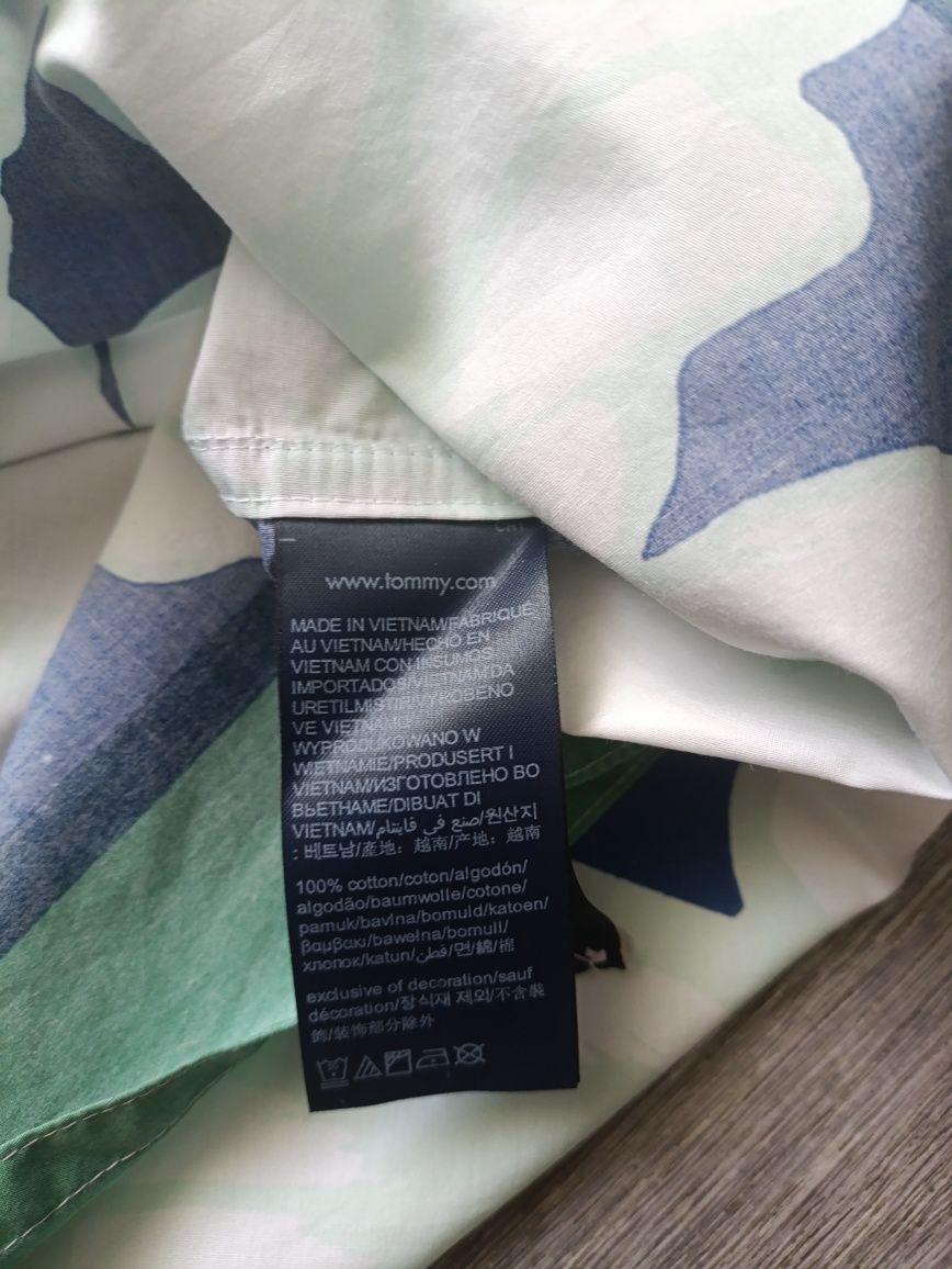 Сорочка Tommy Hilfiger, XL, оригінал