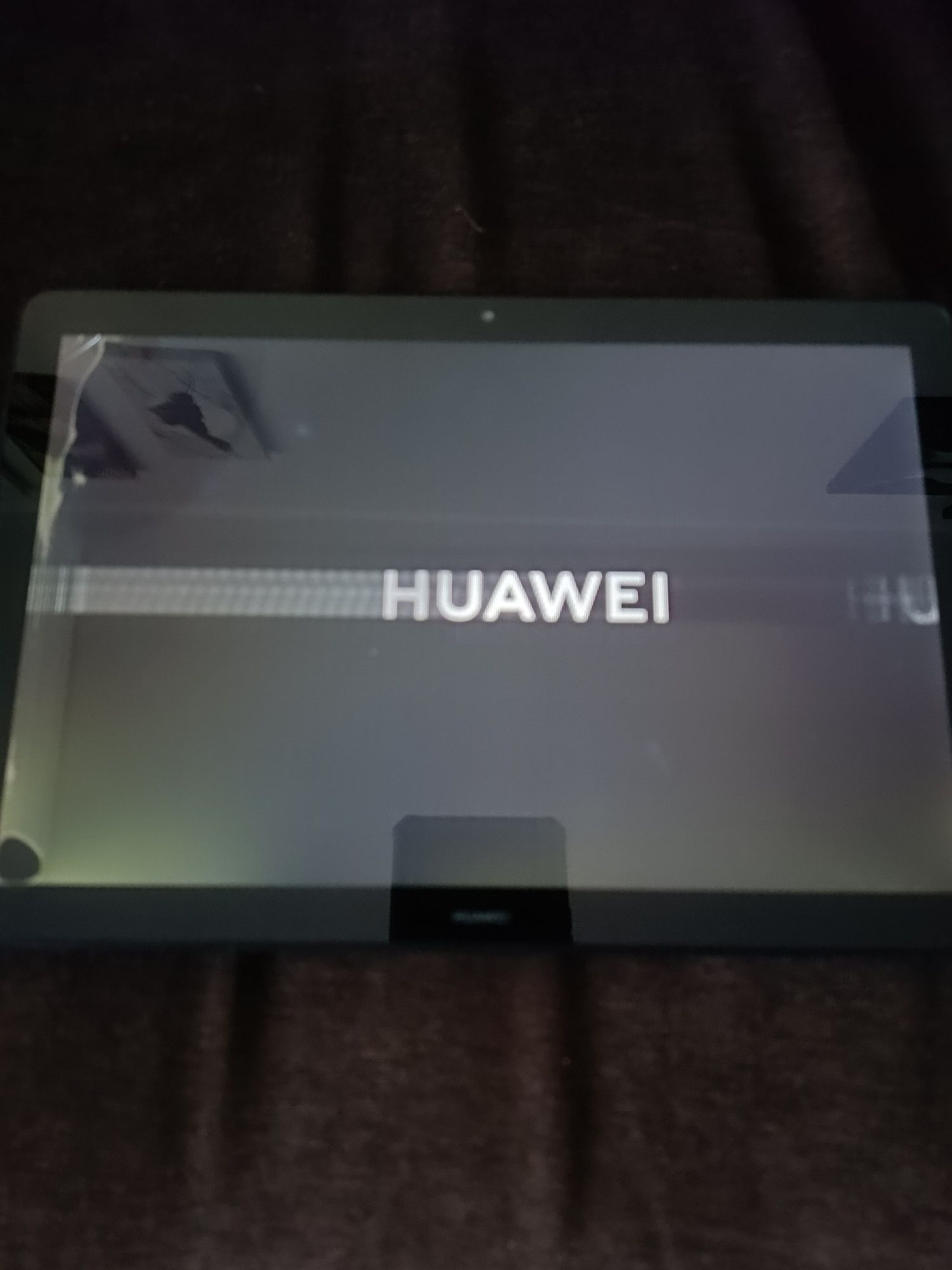 Sprzedam tablet Huawei T5 10cali na części