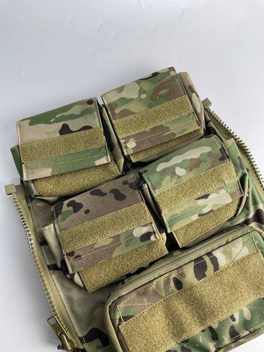 Задня панель IDOGEAR Zip On Panel, мультикам, арт: 41929