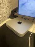 Macmini M2 8/256