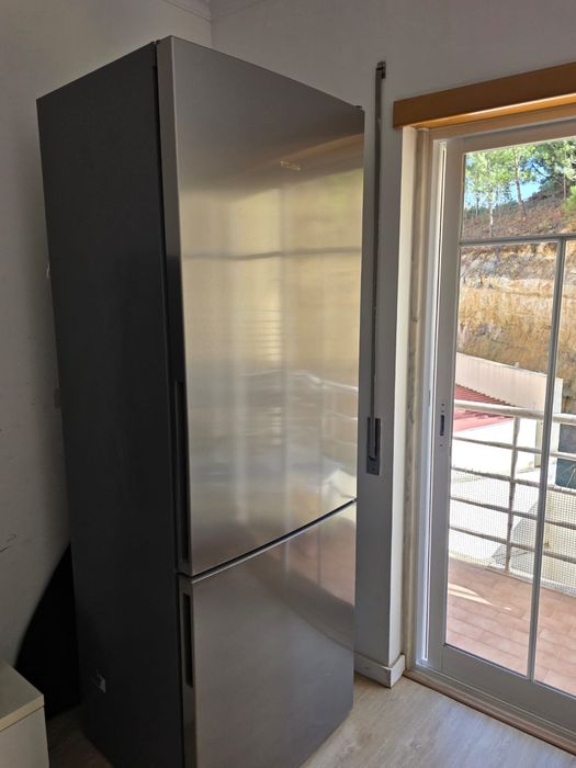 Frigorífico combinado