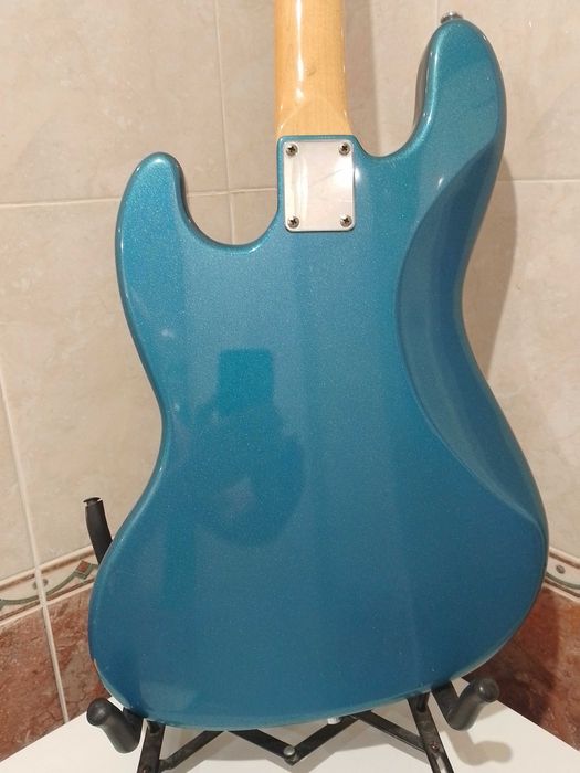 Бас гитара компании ESP- Grass Roots G-JB-45PM .1995 г