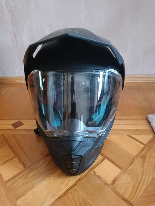 Продам шлем мотоциклетный