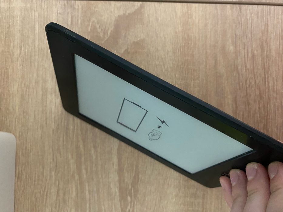 Amazon Kindle Paperwhite 5 generation