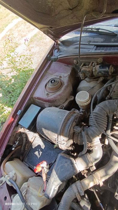 Продам Авто під ремонт