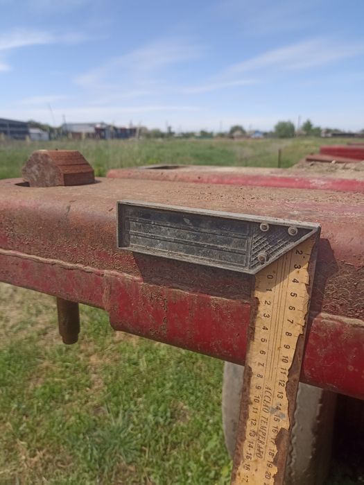 Опора фітинг кронштейн балка контейнера кріплення БДФ