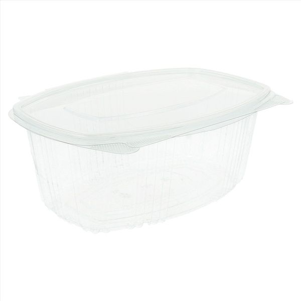 Embalagens take-away novas