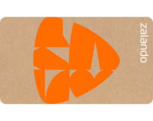 Zalando karta podarunkowa 500zł