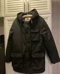 Куртка чоловіча зимова Penfield