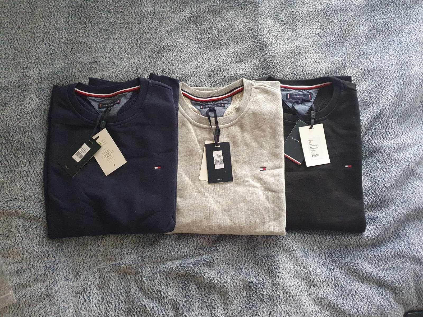 Bluzy Tommy Hilfiger