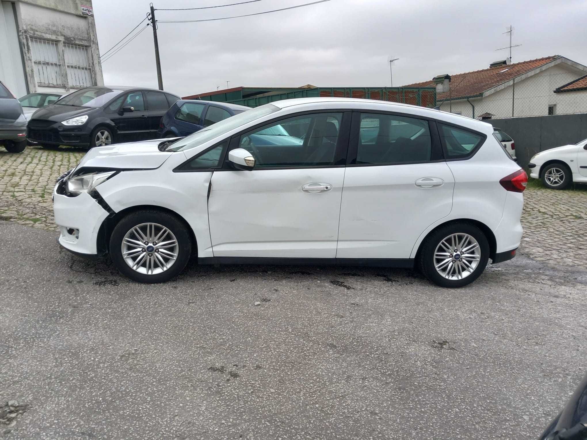 FORD C Max 1.0 Ecoboost gasolina