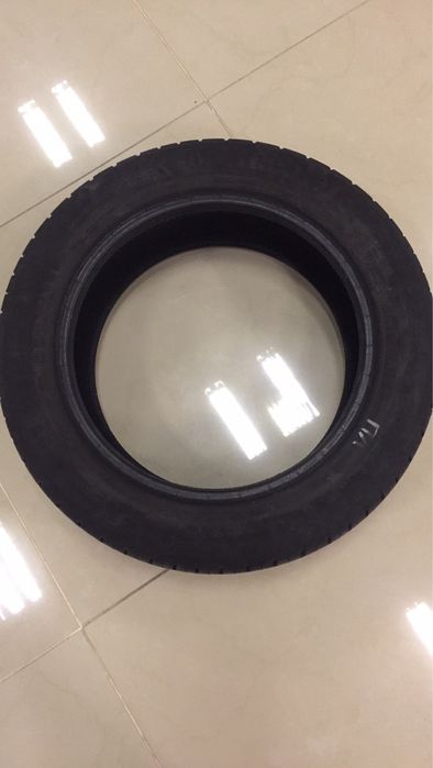 Резина для авто. В доброму стані. Самовивоз.