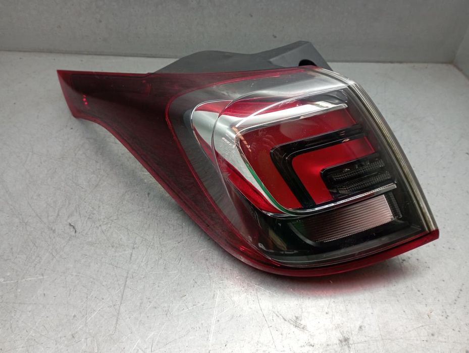 Farolim esquerdo OPEL Crossland X (75)