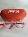 Oprawki Fisher Price
