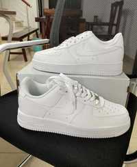 Nike Air Force 1 Low‘07 White  40