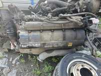 Silnik renault dc11 320
