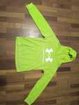 Bluza UnderArmour