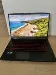 MSI Katana GF76 11UD-249PL – laptop gamingowy 17,3