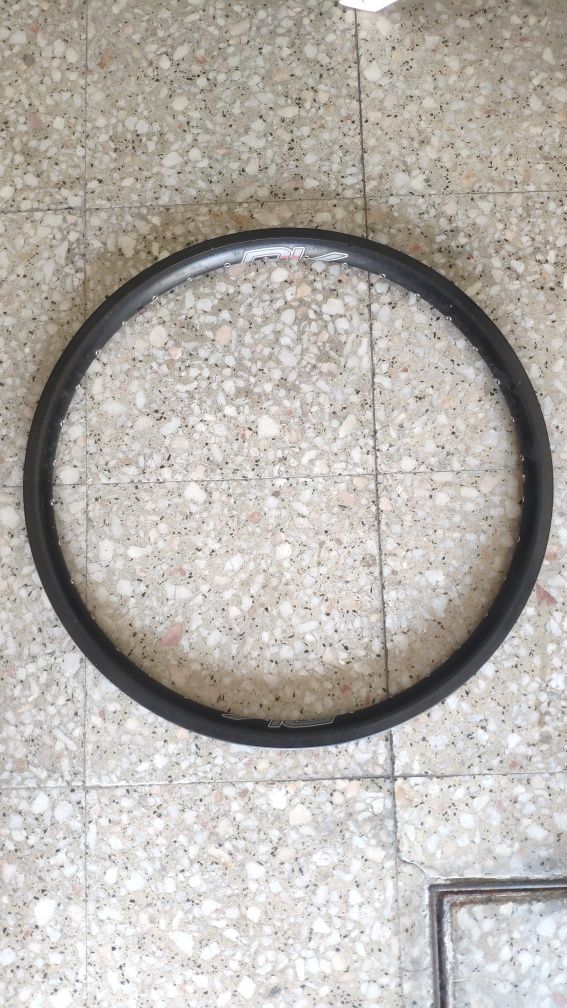 Aro 24" DMR DV 24 - 36 furos BTT mtb