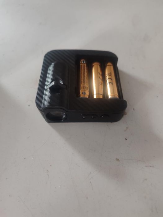 Lampki led do drzwi logo opel