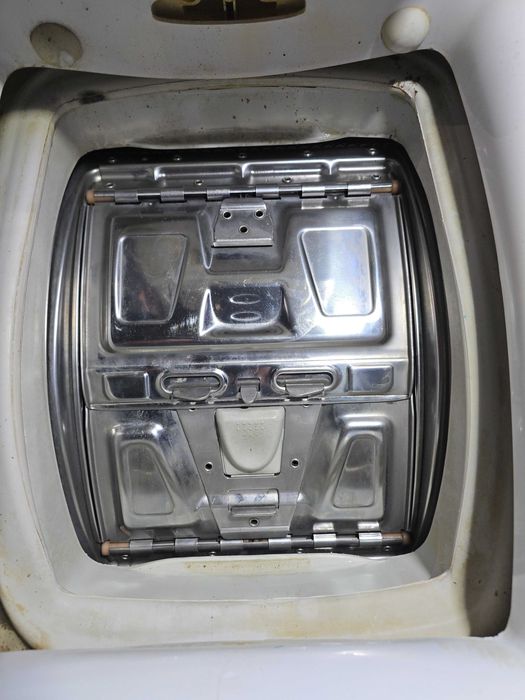 Пральна машина Candy Smart CTY 835 стиральная машина