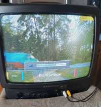 Телевизор на дачу/в село