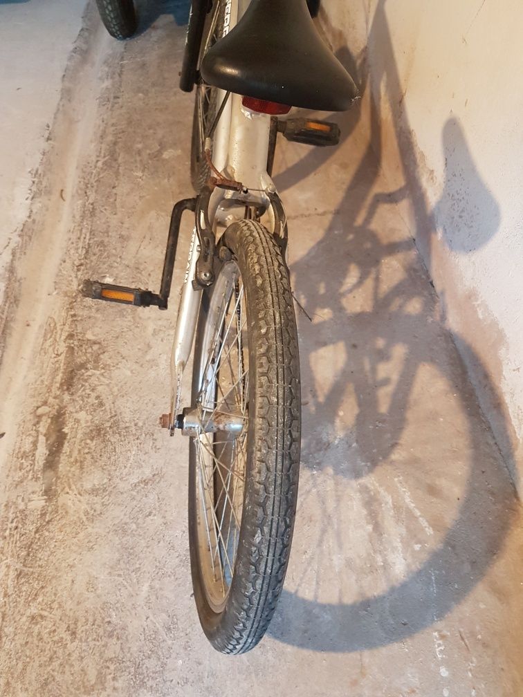 Rower mały BMX Terrain HI-TEN stan Dobry !!!