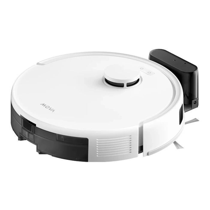 Robot Sprzątający Mova E20 (Biały)