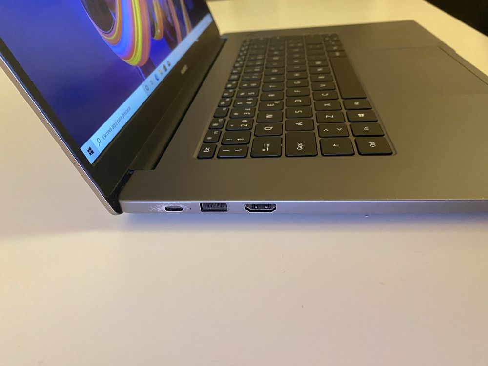 Portatil/computador Huawei MateBook D15