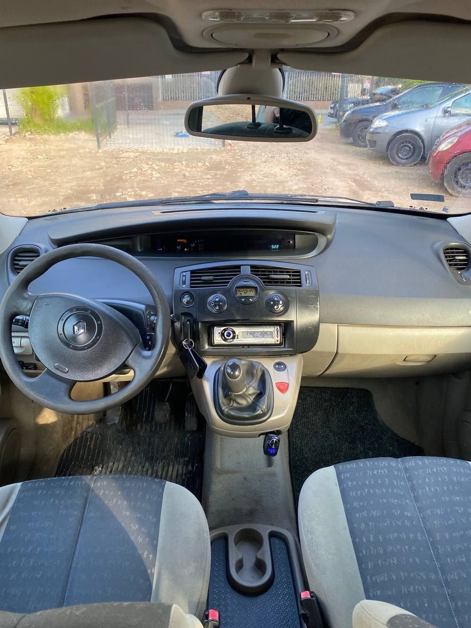 Na Sprzedaż Renault Scenic 2.0LPG Wygodny/Osczedny/Zamiana