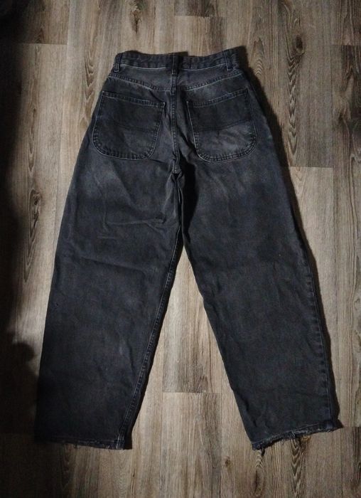 штаны bershka!!!