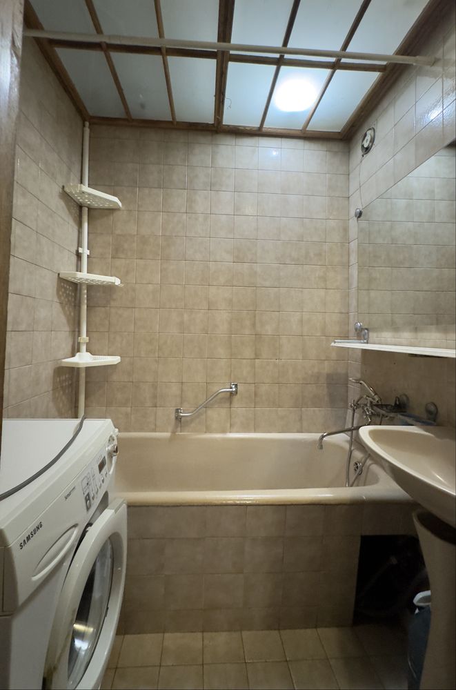 Продам 3-к квартиру пр.Оболонський 40