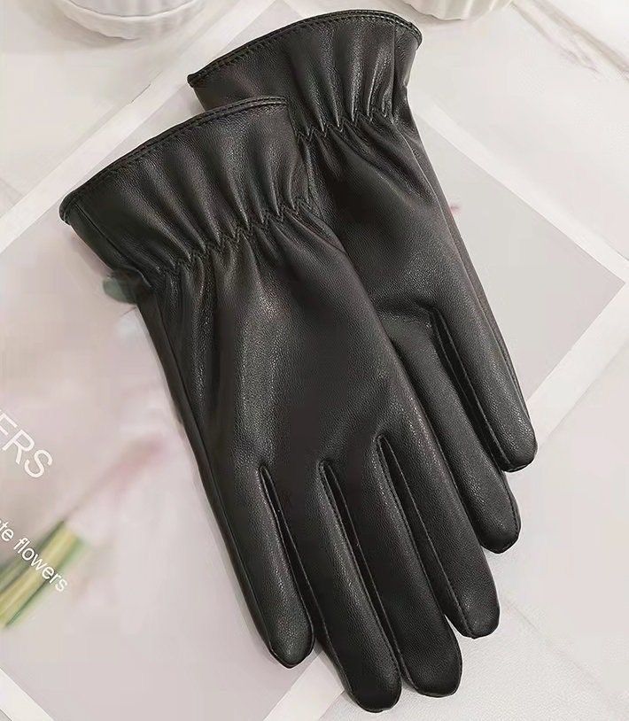 Luvas, Gloves unixes